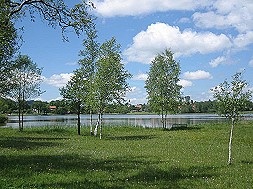 Bayersoier See ( 10 km )